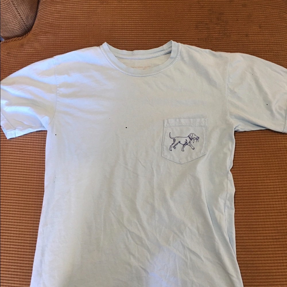 Back Down South T-shirt size S